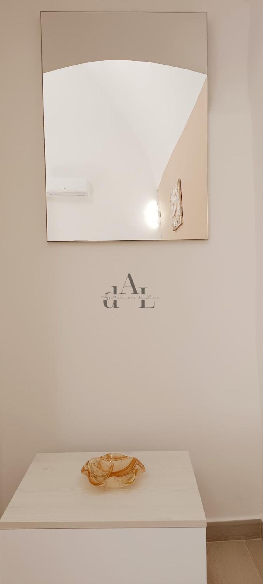 De Lucia Affittacamere - Elegante Appartamento Storico Nel Cuore Della Citta 泰尔利齐 外观 照片